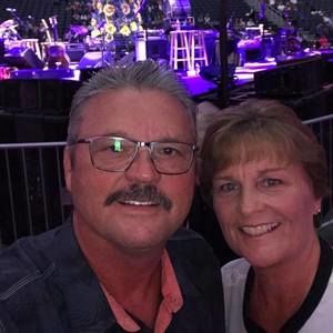 Meet your Posher, Steve